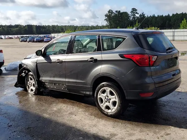 1FMCU0F79KUA74420 2019 FORD ESCAPE - Image 2