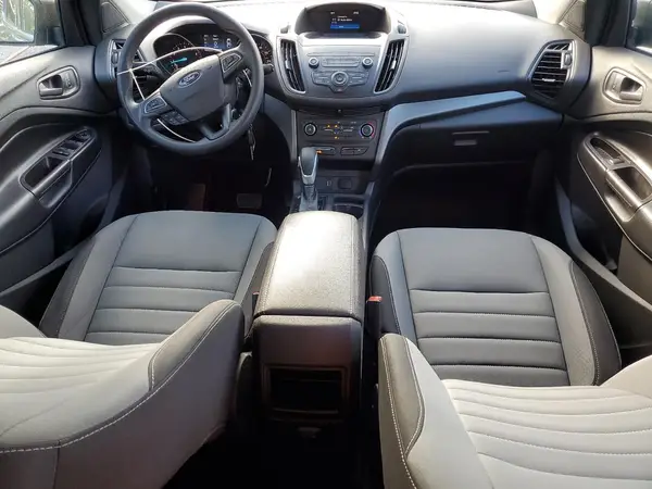 1FMCU0F79KUA74420 2019 FORD ESCAPE - Image 8