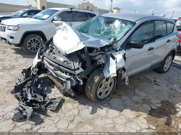 1FMCU0F79KUA78984 2019 FORD ESCAPE - Image 2