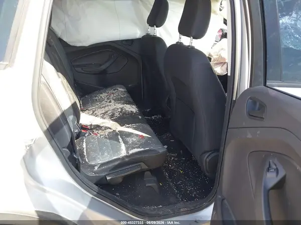 1FMCU0F79KUA78984 2019 FORD ESCAPE - Image 8