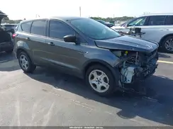 1FMCU0F79KUA79164 2019 FORD ESCAPE