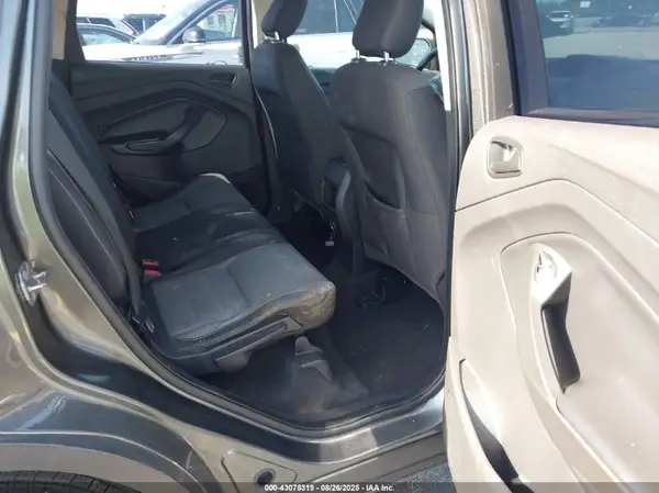 1FMCU0F79KUA79164 2019 FORD ESCAPE - Image 8