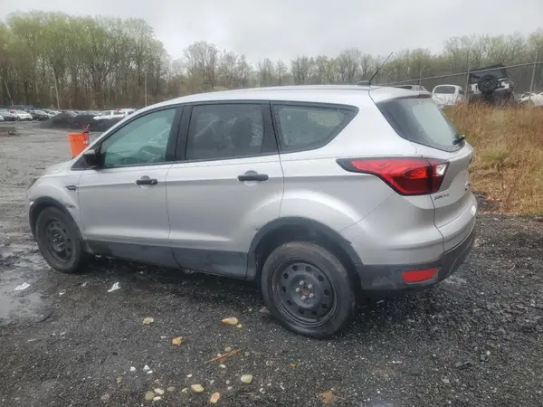1FMCU0F79KUA82372 2019 FORD ESCAPE - Image 2