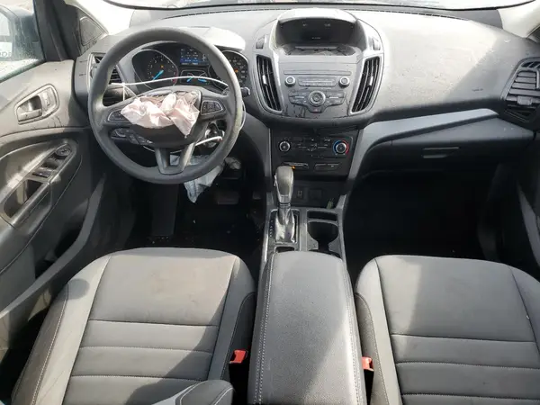 1FMCU0F79KUA83411 2019 FORD ESCAPE - Image 8