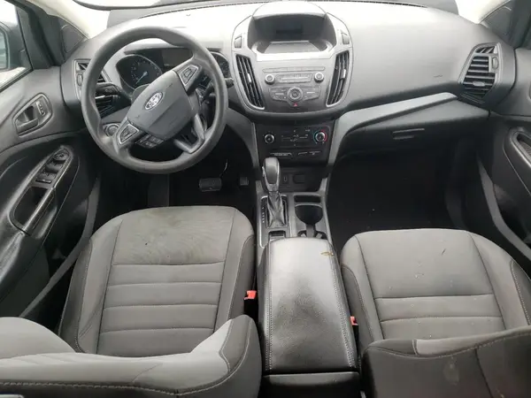 1FMCU0F79KUA85269 2019 FORD ESCAPE - Image 8