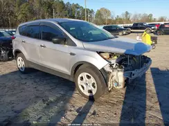 1FMCU0F79KUA87510 2019 FORD ESCAPE