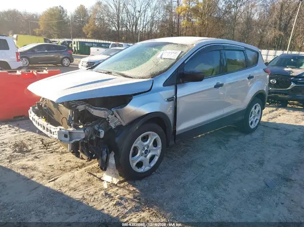 1FMCU0F79KUA87510 2019 FORD ESCAPE - Image 2