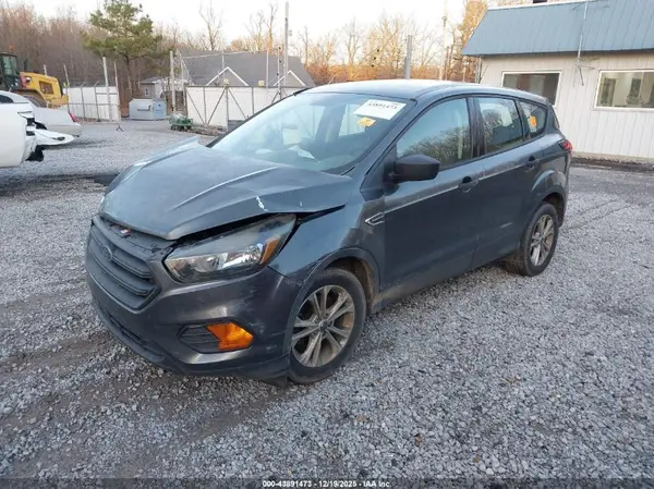 1FMCU0F79KUA89175 2019 FORD ESCAPE - Image 2