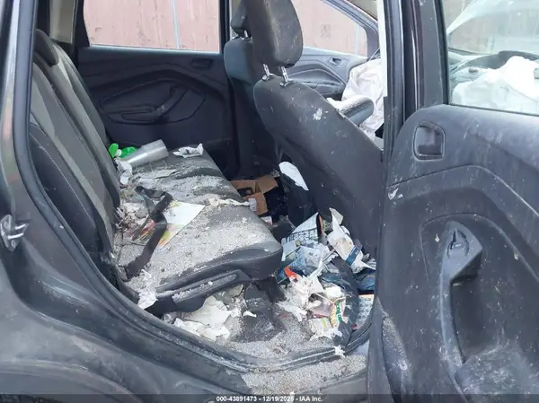 1FMCU0F79KUA89175 2019 FORD ESCAPE - Image 8