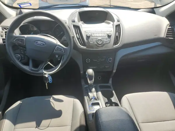 1FMCU0F79KUA89256 2019 FORD ESCAPE - Image 8