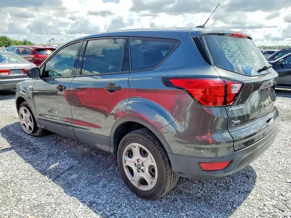 1FMCU0F79KUA89807 2019 FORD ESCAPE - Image 2