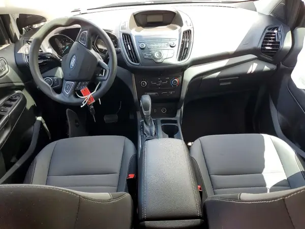 1FMCU0F79KUA89807 2019 FORD ESCAPE - Image 8