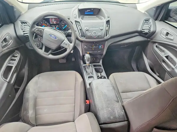 1FMCU0F79KUA89824 2019 FORD ESCAPE - Image 8