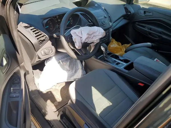1FMCU0F79KUA91203 2019 FORD ESCAPE - Image 8