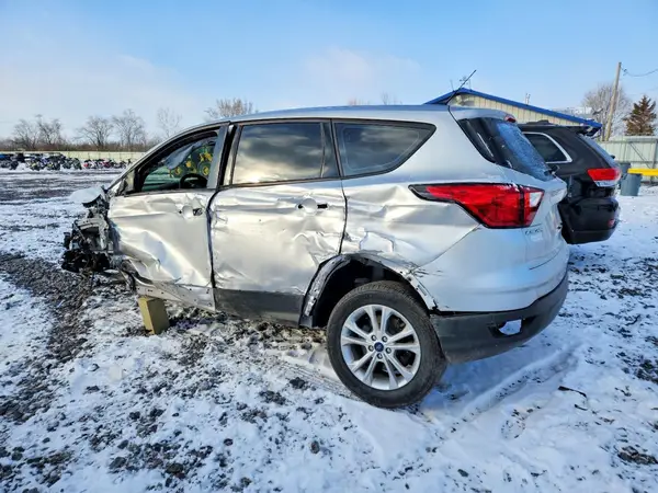 1FMCU0F79KUA92979 2019 FORD ESCAPE - Image 2
