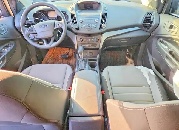 1FMCU0F79KUA92979 2019 FORD ESCAPE - Image 8