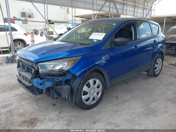 1FMCU0F79KUA99690 2019 FORD ESCAPE - Image 2