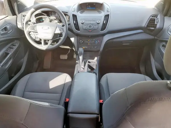 1FMCU0F79KUB00191 2019 FORD ESCAPE - Image 8