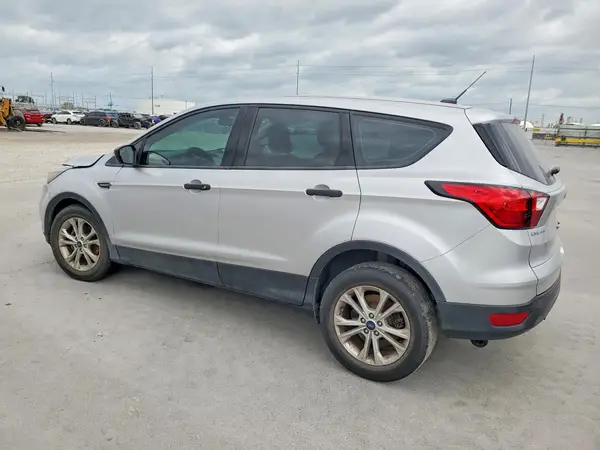 1FMCU0F79KUB01518 2019 FORD ESCAPE - Image 2