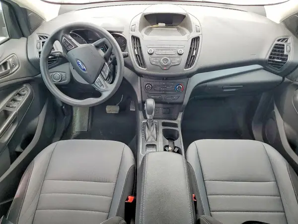 1FMCU0F79KUB01518 2019 FORD ESCAPE - Image 8