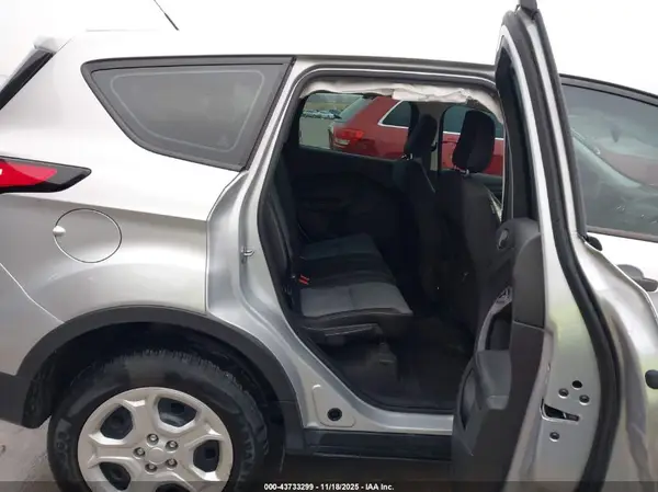 1FMCU0F79KUB01762 2019 FORD ESCAPE - Image 8