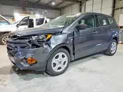 1FMCU0F79KUB02703 2019 FORD ESCAPE