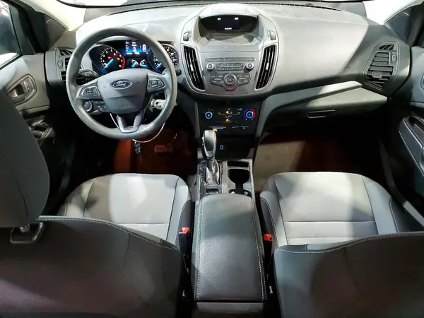 1FMCU0F79KUB02703 2019 FORD ESCAPE - Image 8