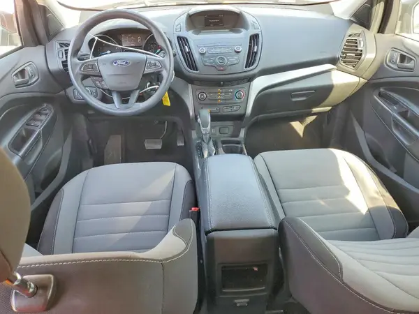 1FMCU0F79KUB18495 2019 FORD ESCAPE - Image 8