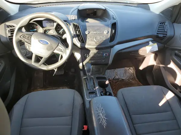 1FMCU0F79KUB20022 2019 FORD ESCAPE - Image 8