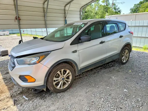 1FMCU0F79KUB20182 2019 FORD ESCAPE - Image 1