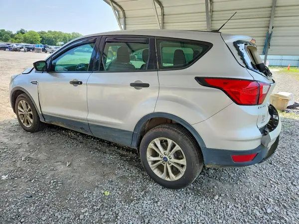 1FMCU0F79KUB20182 2019 FORD ESCAPE - Image 2