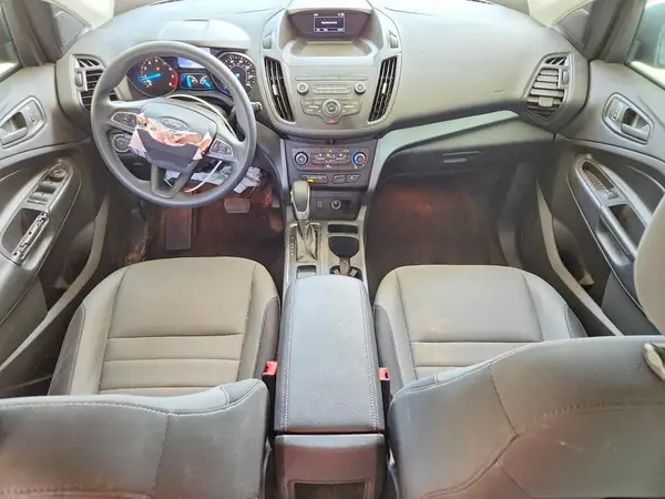 1FMCU0F79KUB20182 2019 FORD ESCAPE - Image 8