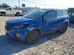 1FMCU0F79KUB20490 2019 FORD ESCAPE