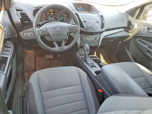 1FMCU0F79KUB20490 2019 FORD ESCAPE - Image 8
