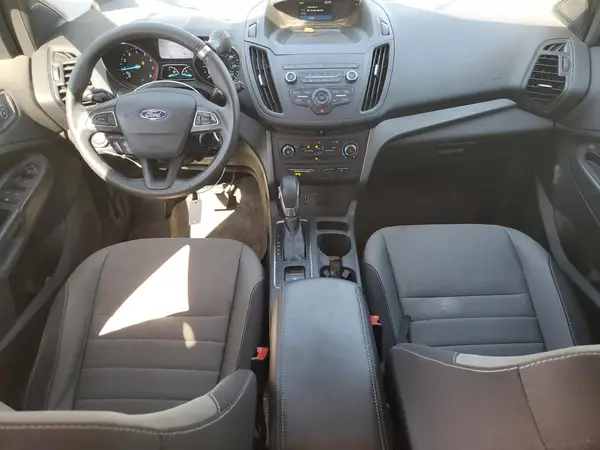1FMCU0F79KUB26368 2019 FORD ESCAPE - Image 8