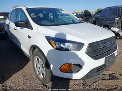 1FMCU0F79KUB31442 2019 FORD ESCAPE