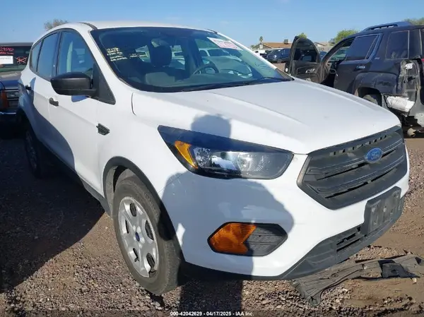 1FMCU0F79KUB31442 2019 FORD ESCAPE - Image 1