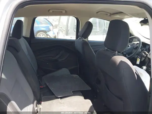 1FMCU0F79KUB31442 2019 FORD ESCAPE - Image 8