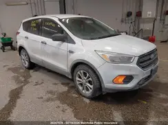 1FMCU0F79KUB37886 2019 FORD ESCAPE