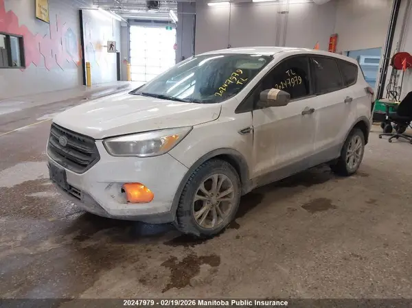 1FMCU0F79KUB37886 2019 FORD ESCAPE - Image 2