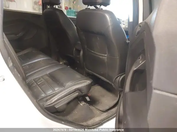 1FMCU0F79KUB37886 2019 FORD ESCAPE - Image 8