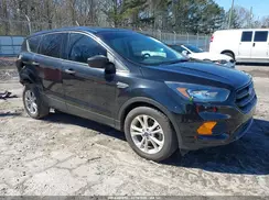 1FMCU0F79KUB45714 2019 FORD ESCAPE