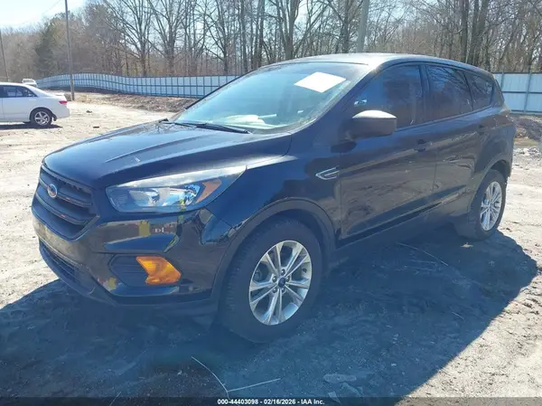 1FMCU0F79KUB45714 2019 FORD ESCAPE - Image 2