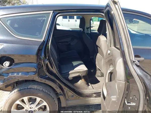 1FMCU0F79KUB45714 2019 FORD ESCAPE - Image 8