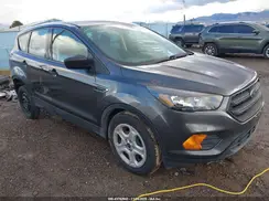 1FMCU0F79KUB46880 2019 FORD ESCAPE