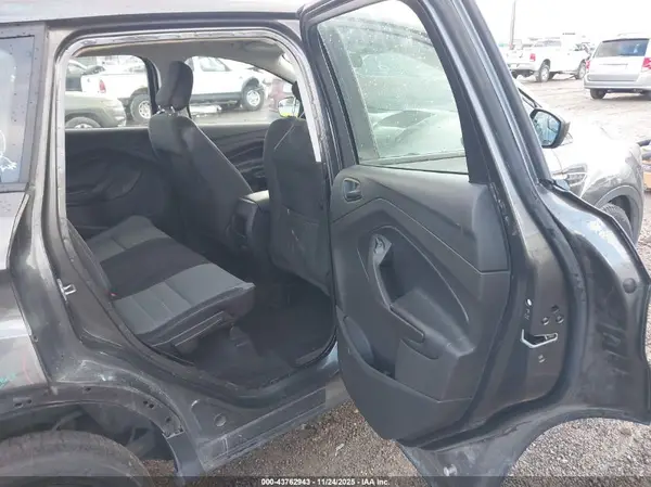 1FMCU0F79KUB46880 2019 FORD ESCAPE - Image 8