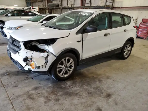 1FMCU0F79KUB50962 2019 FORD ESCAPE - Image 1