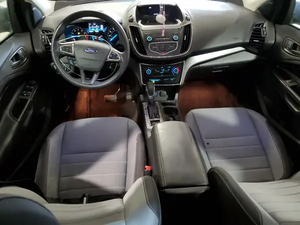 1FMCU0F79KUB50962 2019 FORD ESCAPE - Image 8