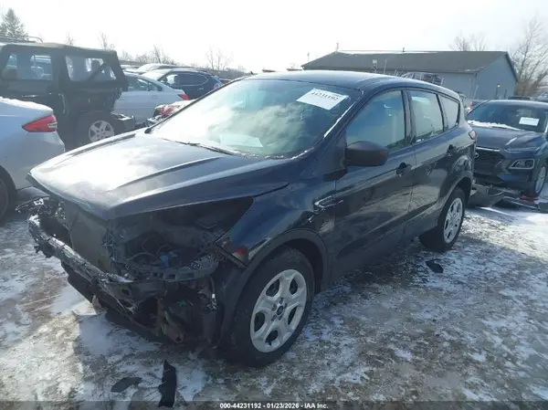 1FMCU0F79KUB51660 2019 FORD ESCAPE - Image 2
