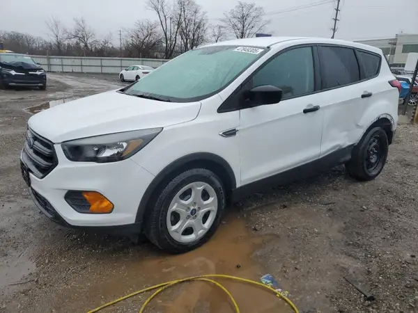 1FMCU0F79KUB52985 2019 FORD ESCAPE - Image 1